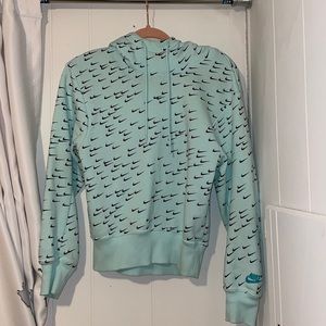 Nike Sweatshirt